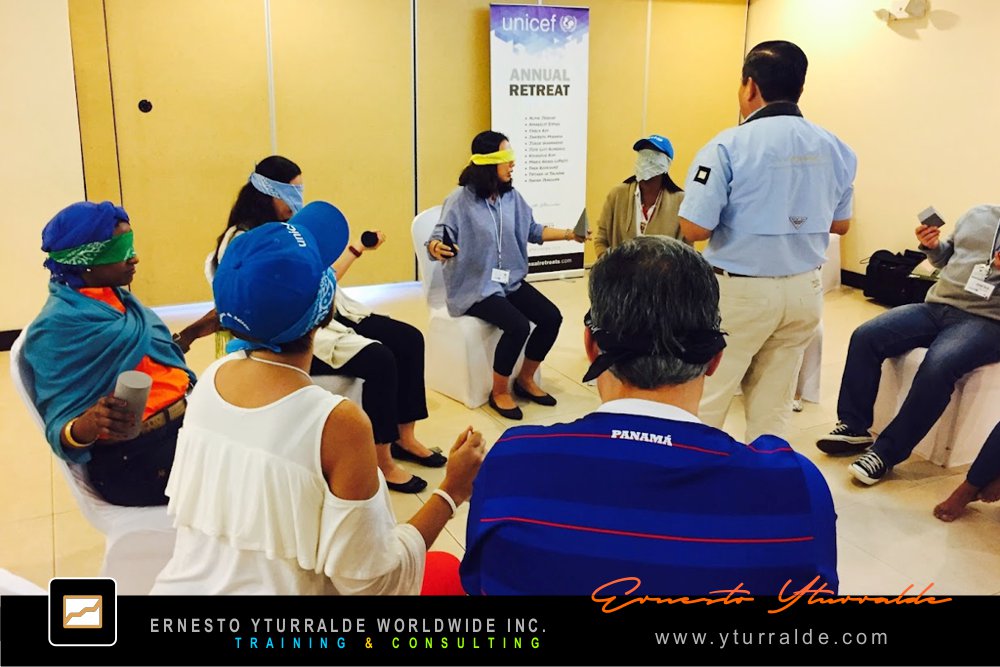 Team Building Ecuador | Actividades lúdicas empresariales en Quito